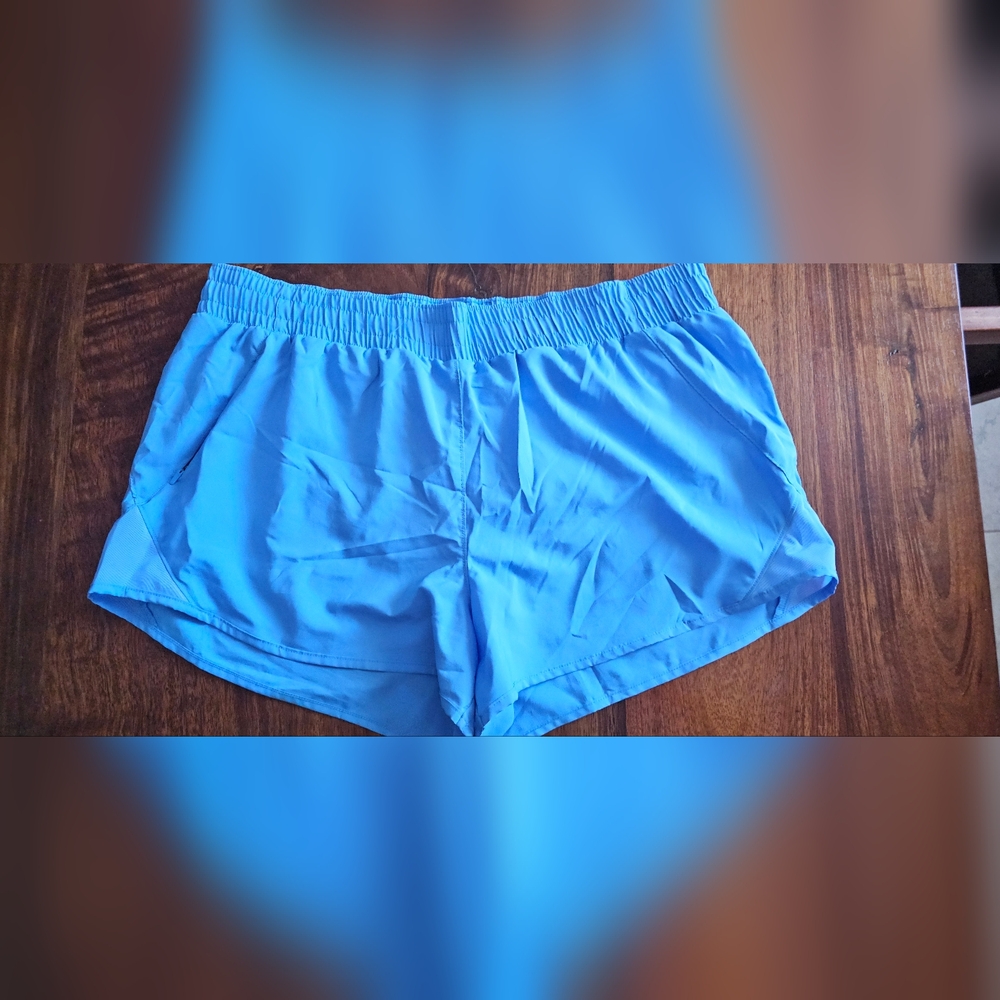 All in Motion Royal Blue Active Shorts
